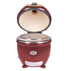 Monolith LeChef Pro 2.0, Rot -Broil King Verkäufe monolith lechef pro 2 0 rot ohne gestell 7608e061998279b0efc37d83cbfb7a68