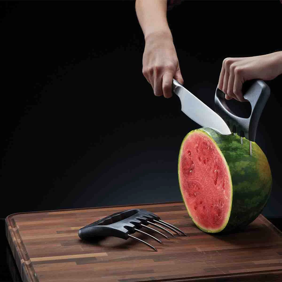 Napoleon 2er Set Tranchierkrallen (ideal Z.B. Für Pulled Pork) 1 Napoleon 2er Set Tranchierkrallen (ideal Z.B. Für Pulled Pork)