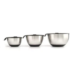 Napoleon 3er-Schüssel-Set, Edelstahl, In 3 Verschied. Größen 6 Napoleon 3er-Schüssel-Set, Edelstahl, In 3 Verschied. Größen -Broil King Verkäufe napoleon 3er schuessel set edelstahl in 3 verschied groe en 2aff071d136d75e7429f6f20c648289f