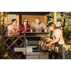 Napoleon Charcoal Professional, Edelstahl -Broil King Verkäufe napoleon charcoal professional edelstahl 1fca4227478ed21b646bc878fb9b6da2