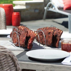 Napoleon 3-in-1 Edelstahl Braten- & Spareribhalter, 20 X 13 Cm 6 Napoleon 3-in-1 Edelstahl Braten- & Spareribhalter, 20 X 13 Cm -Broil King Verkäufe napoleon edelstahl ribhalter e01dd58ec729abbb3026c68c2b593581