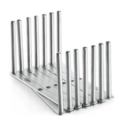 Napoleon Edelstahl Spare-Rib-Halter, Verstellbar 7 Napoleon Edelstahl Spare-Rib-Halter, Verstellbar -Broil King Verkäufe napoleon edelstahl spare rib halter verstellbar 79e8b26d9821bedbf571cf0fc2186d5f