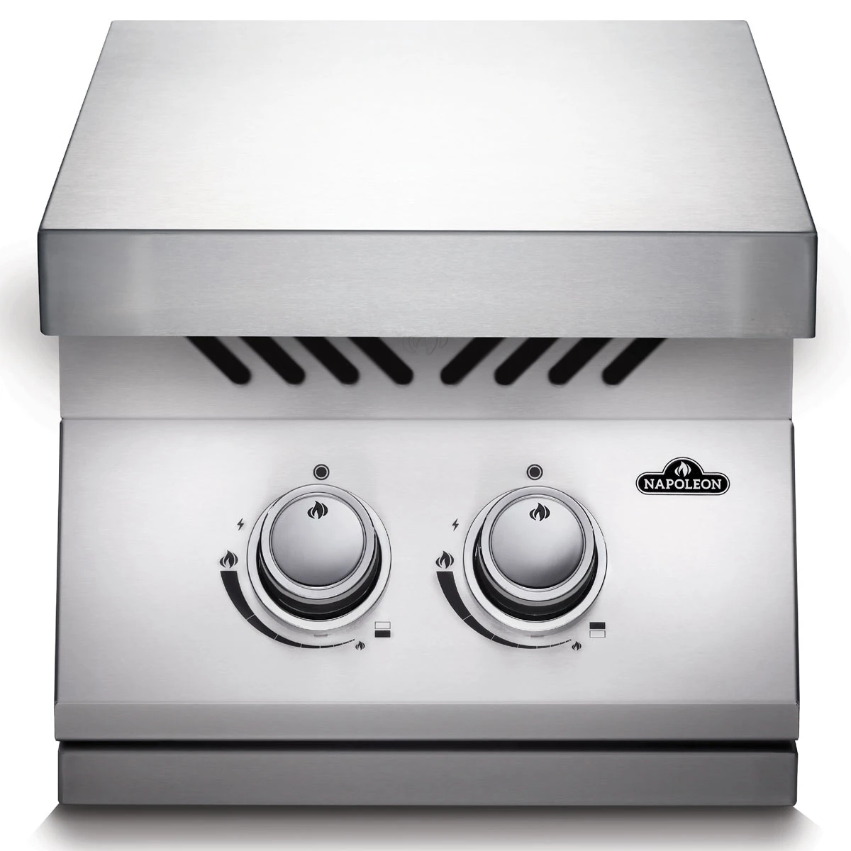 Napoleon Einbau Seitenbrenner 500er-Serie, Groß 5 Napoleon Einbau Seitenbrenner 500er-Serie, Groß – Bild 5