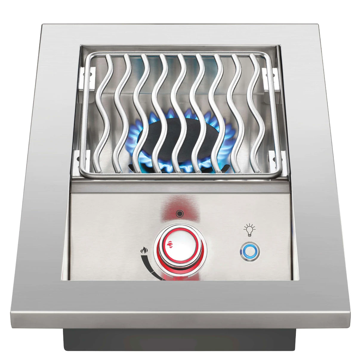 Napoleon Einbau Seitenbrenner 700er-Serie, Klein 3 Napoleon Einbau Seitenbrenner 700er-Serie, Klein – Bild 3