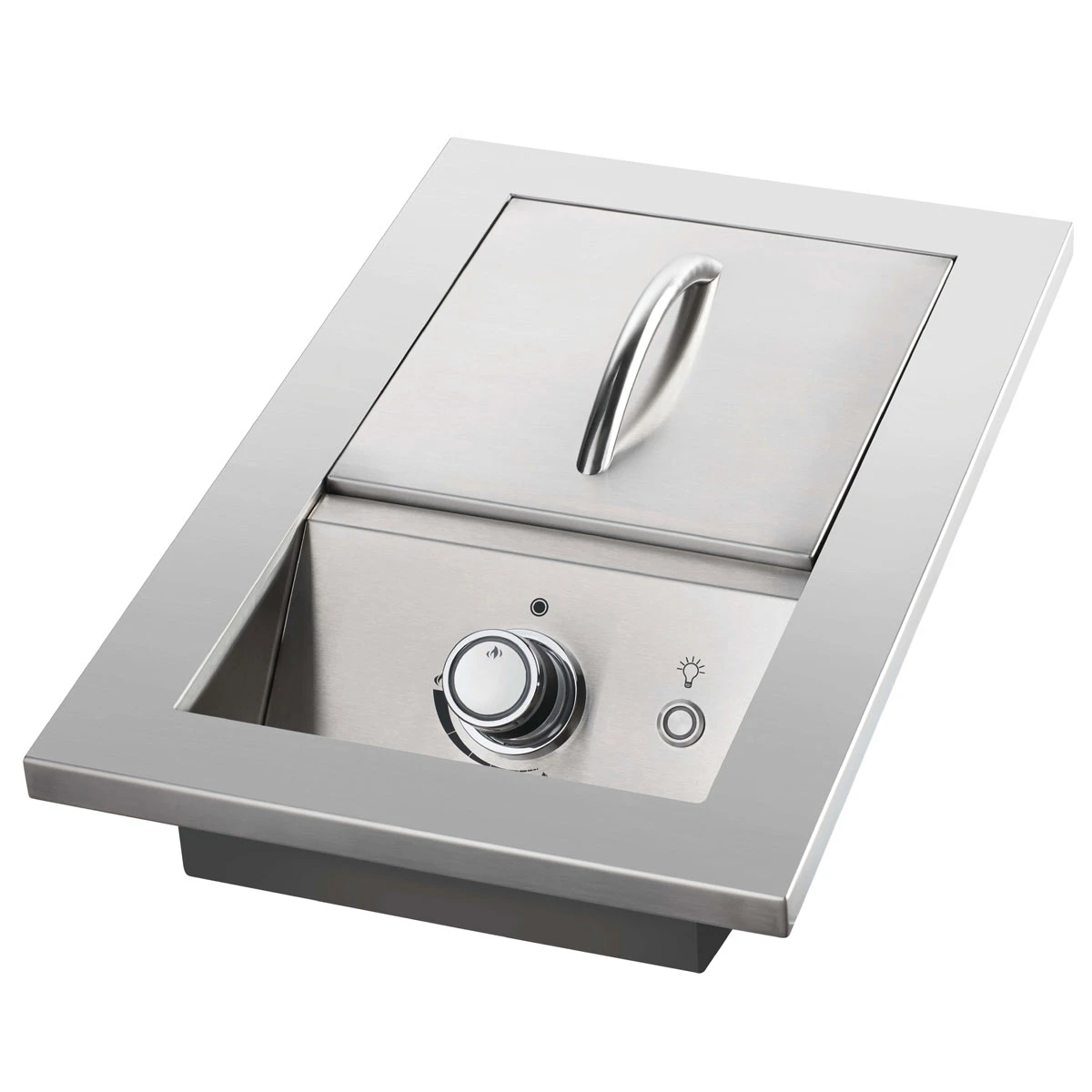 Napoleon Einbau Seitenbrenner 700er-Serie, Klein 6 Napoleon Einbau Seitenbrenner 700er-Serie, Klein – Bild 6