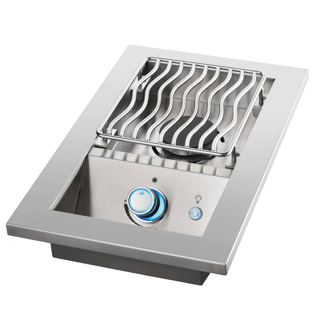 Napoleon Einbau Seitenbrenner 700er-Serie, Klein 1 Napoleon Einbau Seitenbrenner 700er-Serie, Klein