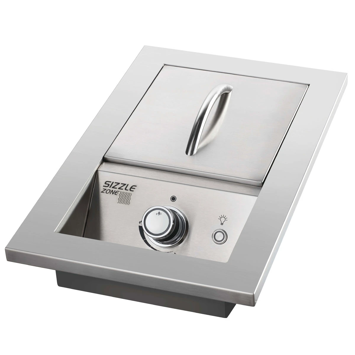 Napoleon Einbau SIZZLE ZONE 700er-Serie, Klein 2 Napoleon Einbau SIZZLE ZONE 700er-Serie, Klein – Bild 2