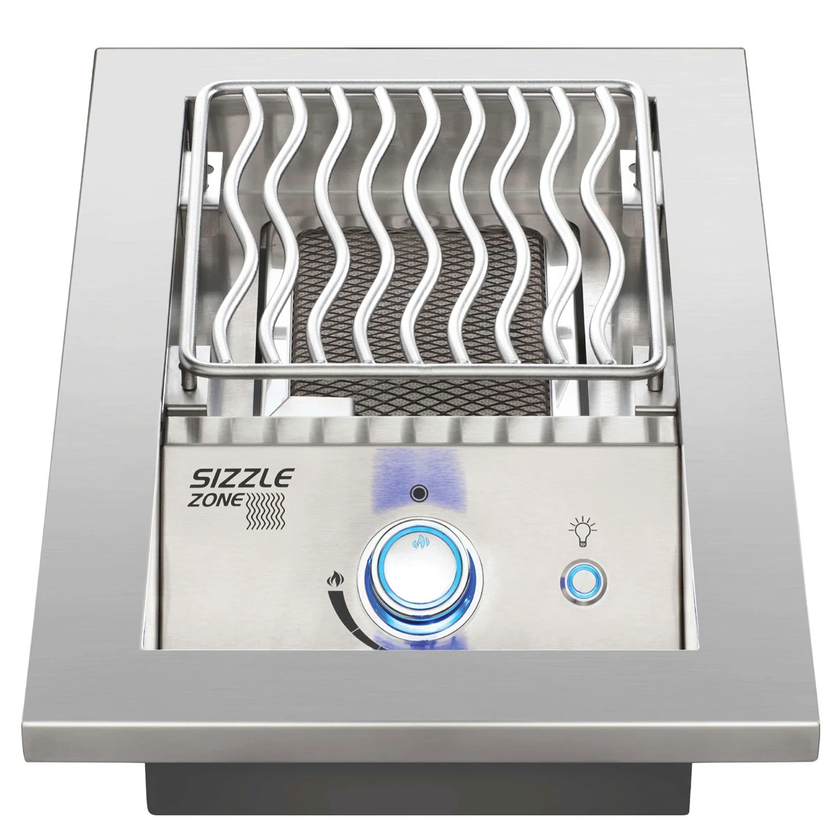 Napoleon Einbau SIZZLE ZONE 700er-Serie, Klein 5 Napoleon Einbau SIZZLE ZONE 700er-Serie, Klein – Bild 5