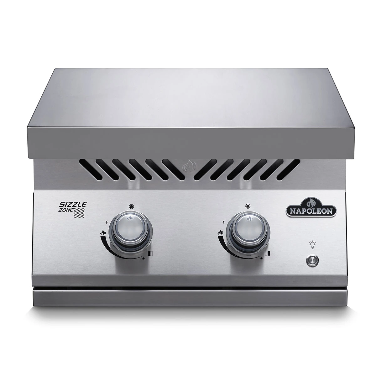 Napoleon Einbau SIZZLE ZONE 700er-Serie, Groß 1 Napoleon Einbau SIZZLE ZONE 700er-Serie, Groß