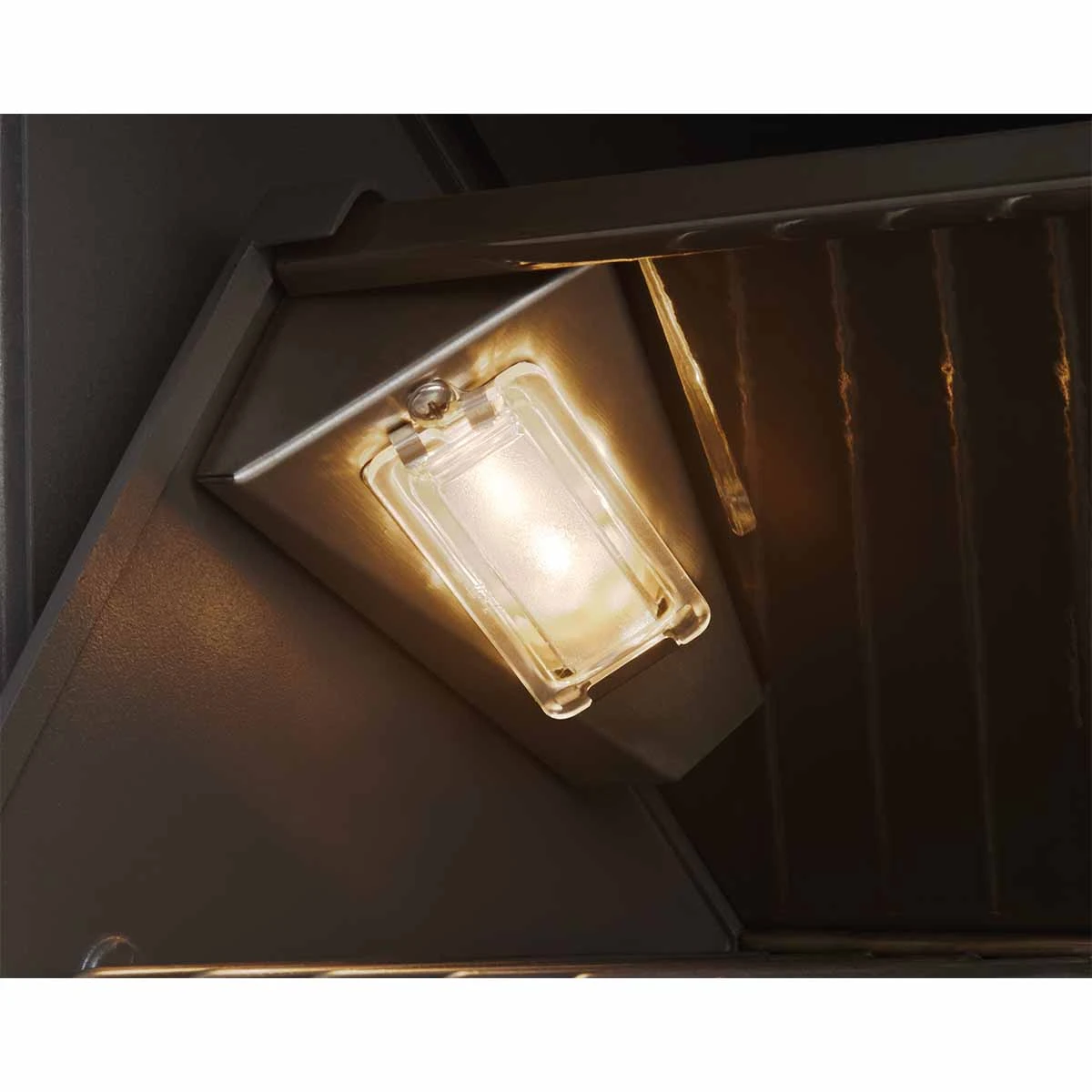 Napoleon Einbaugrill Prestige Pro 825, Edelstahl Inkl. Drehspieß 9 Napoleon Einbaugrill Prestige Pro 825, Edelstahl Inkl. Drehspieß – Bild 9