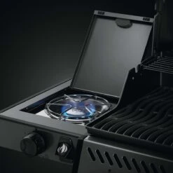 Napoleon Freestyle 365, 3 Hauptbrenner, Mit Seitenbrenner, Graphit -Broil King Verkäufe napoleon freestyle 365 3 hauptbrenner mit seitenbrenner graphit b1237171c21eccf7cca00ff939484bcd