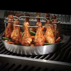 Napoleon Hähnchenkeulen-Halter Inkl. Schale, Ø 29 Cm 7 Napoleon Hähnchenkeulen-Halter Inkl. Schale, Ø 29 Cm -Broil King Verkäufe napoleon haehnchenkeulen halter inkl schale 1eff2cc04f66edc0a2113424b42a2441