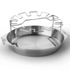 Napoleon Hähnchenkeulen-Halter Inkl. Schale, Ø 29 Cm 9 Napoleon Hähnchenkeulen-Halter Inkl. Schale, Ø 29 Cm -Broil King Verkäufe napoleon haehnchenkeulen halter inkl schale 251ed5fbba9493d86c9bc3fa31e97b8b