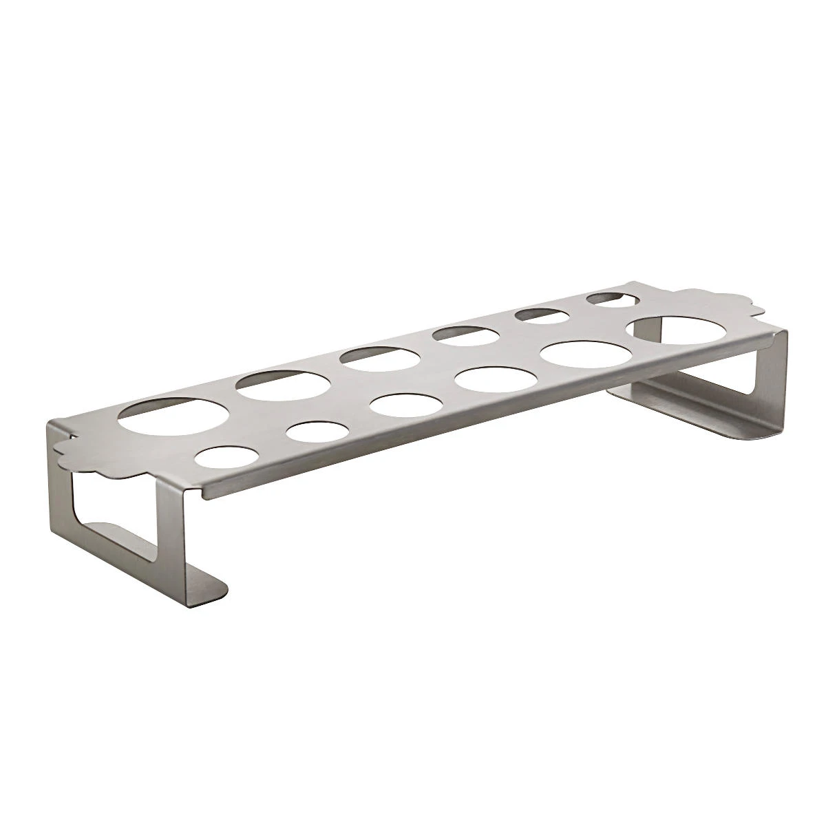 Napoleon Edelstahlgrillrost Für Paprika, 33 x 10 2 Napoleon Edelstahlgrillrost Für Paprika, 33 x 10 – Bild 2