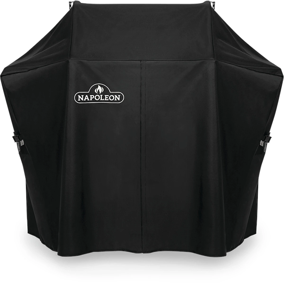 Napoleon Haube Für Rogue SE 425, Seitentische Hochgeklappt 1 Napoleon Haube Für Rogue SE 425, Seitentische Hochgeklappt