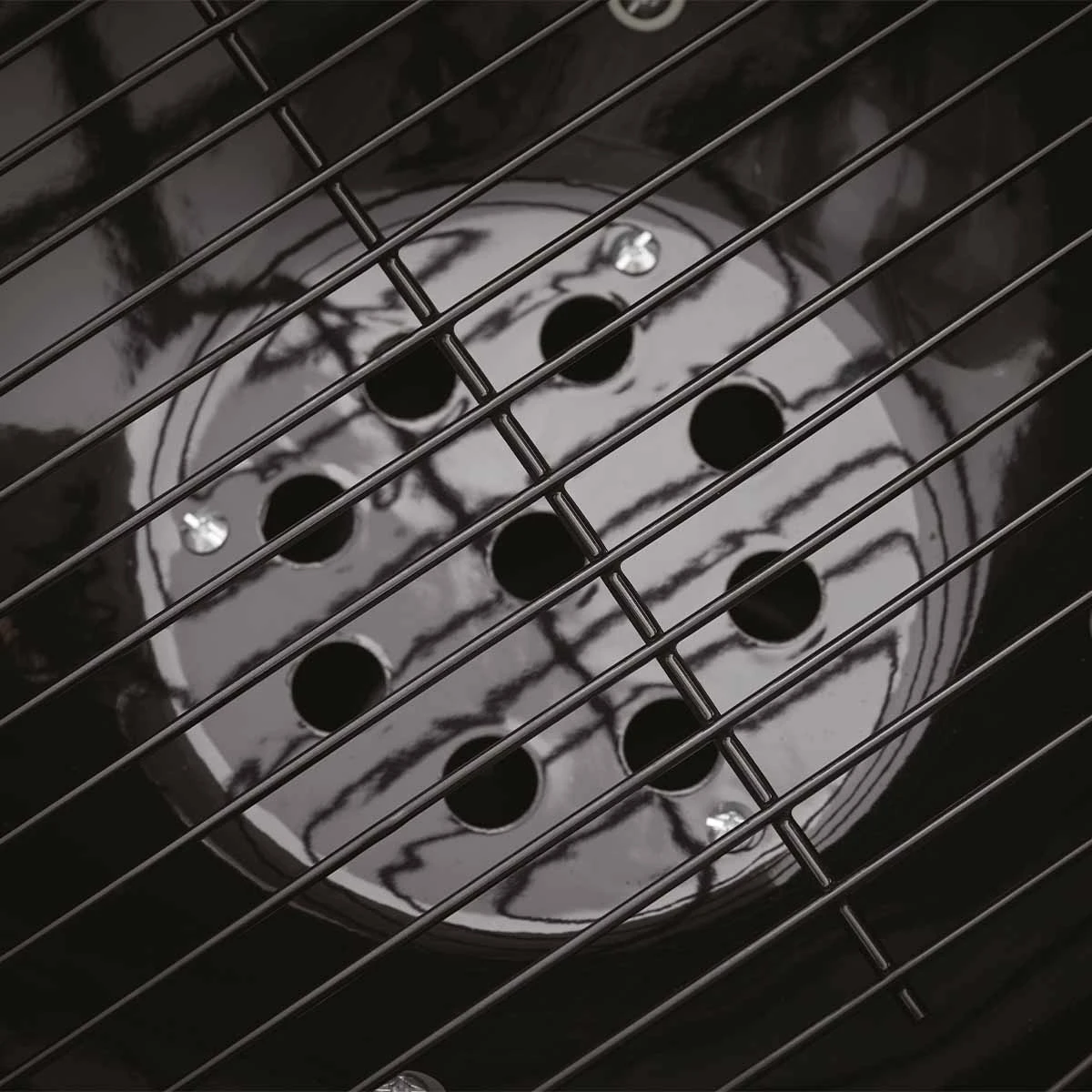 Napoleon Holzkohle Kugelgrill Ø 47cm 5 Napoleon Holzkohle Kugelgrill Ø 47cm – Bild 5