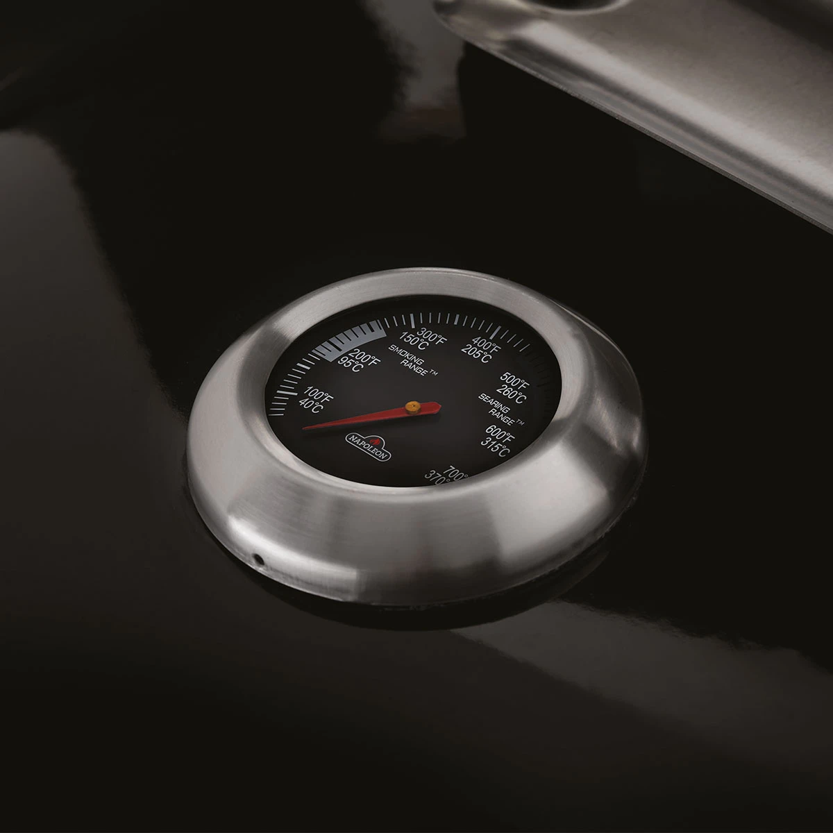 Napoleon Holzkohle Kugelgrill Ø 47cm 4 Napoleon Holzkohle Kugelgrill Ø 47cm – Bild 4