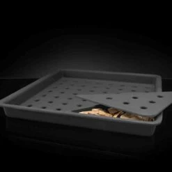 Napoleon Gusseisen Holzkohleneinsatz + Räuchervorrichtung -Broil King Verkäufe napoleon holzkohleneinsatz 85f1d8fd4928ecf0994fd65d7e450424