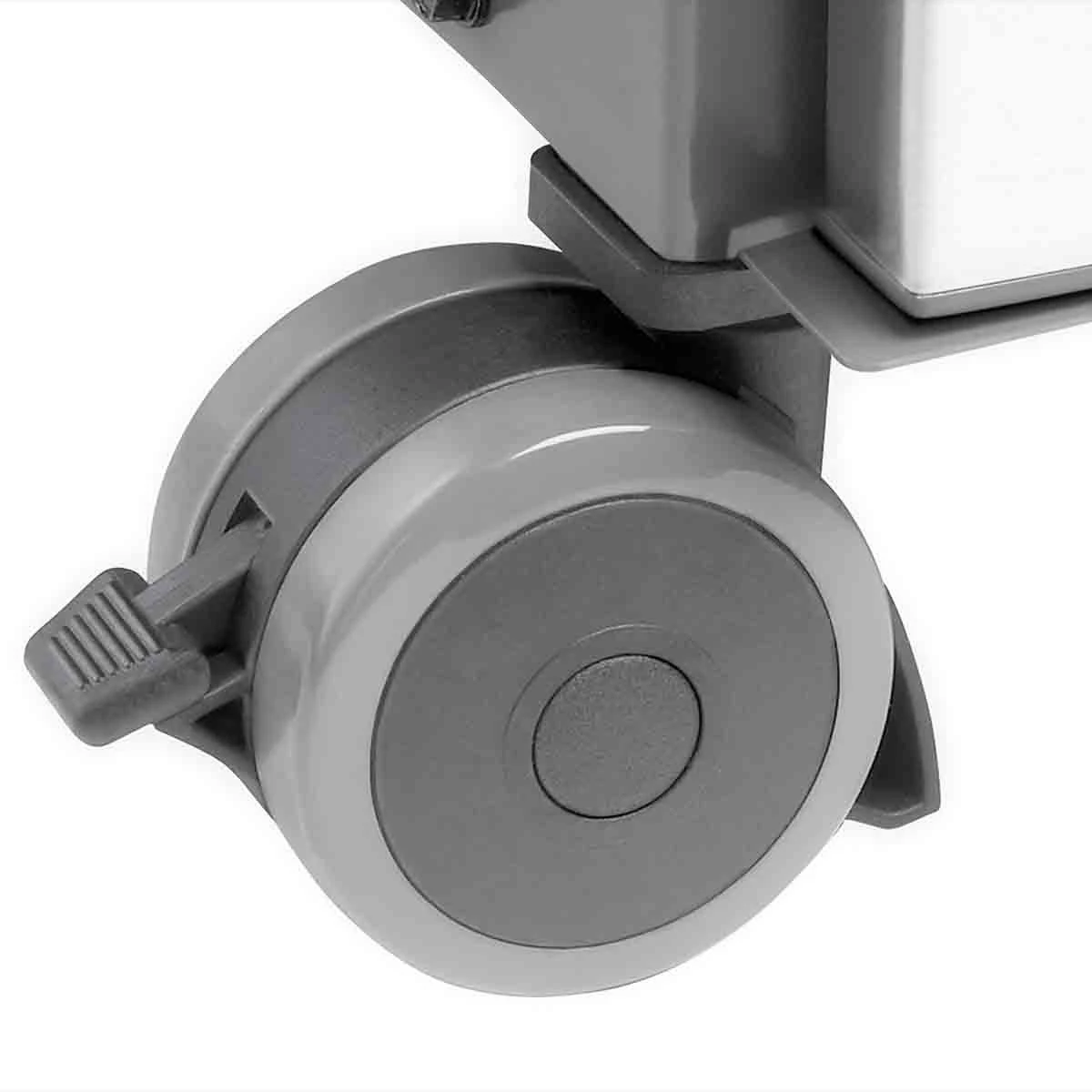 Napoleon Prestige 500, Charcoal Grau 6 Napoleon Prestige 500, Charcoal Grau – Bild 6