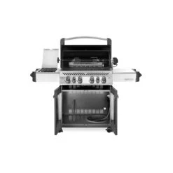 Napoleon Prestige 500, Charcoal Grau 17 Napoleon Prestige 500, Charcoal Grau -Broil King Verkäufe napoleon p500rsibpch 3 grau ab9ab7df57f1e485a3a4288264e00958