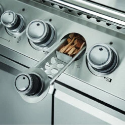 Napoleon Prestige Pro 665, Edelstahl Inkl. Drehspieß -Broil King Verkäufe napoleon pakpro665rsibpss 3 inkl drehspie 149a7bdec4e9cbeecb9c1ccea0ca762d