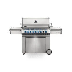 Napoleon Prestige Pro 665, Edelstahl Inkl. Drehspieß -Broil King Verkäufe napoleon pakpro665rsibpss 3 inkl drehspie f3e6971bc361064d70da118aa4cd5140