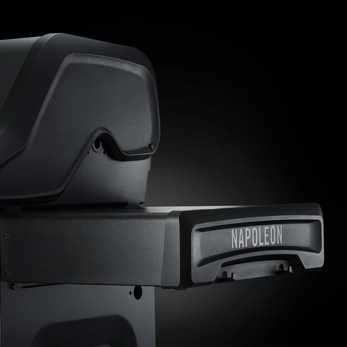 Napoleon Phantom Rogue SE 425, Mattschwarz – Modell 2023 10 Napoleon Phantom Rogue SE 425, Mattschwarz – Modell 2023 – Bild 10