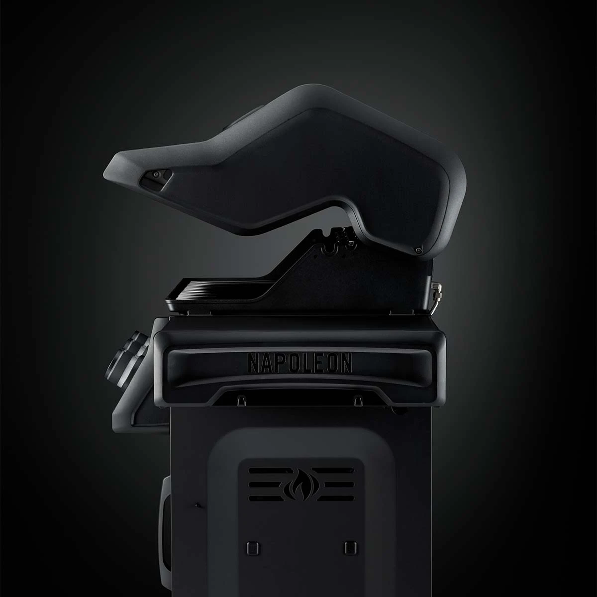 Napoleon Phantom Rogue SE 425, Mattschwarz – Modell 2023 13 Napoleon Phantom Rogue SE 425, Mattschwarz – Modell 2023 – Bild 13