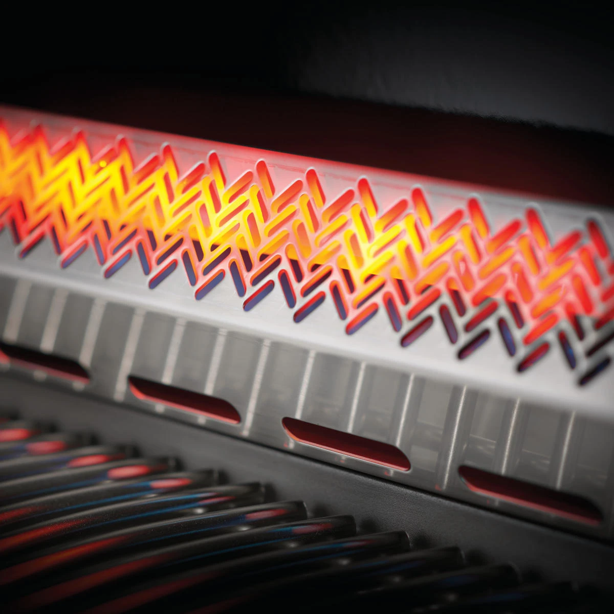 Napoleon Prestige 500, Edelstahl, Erdgas 12 Napoleon Prestige 500, Edelstahl, Erdgas – Bild 12