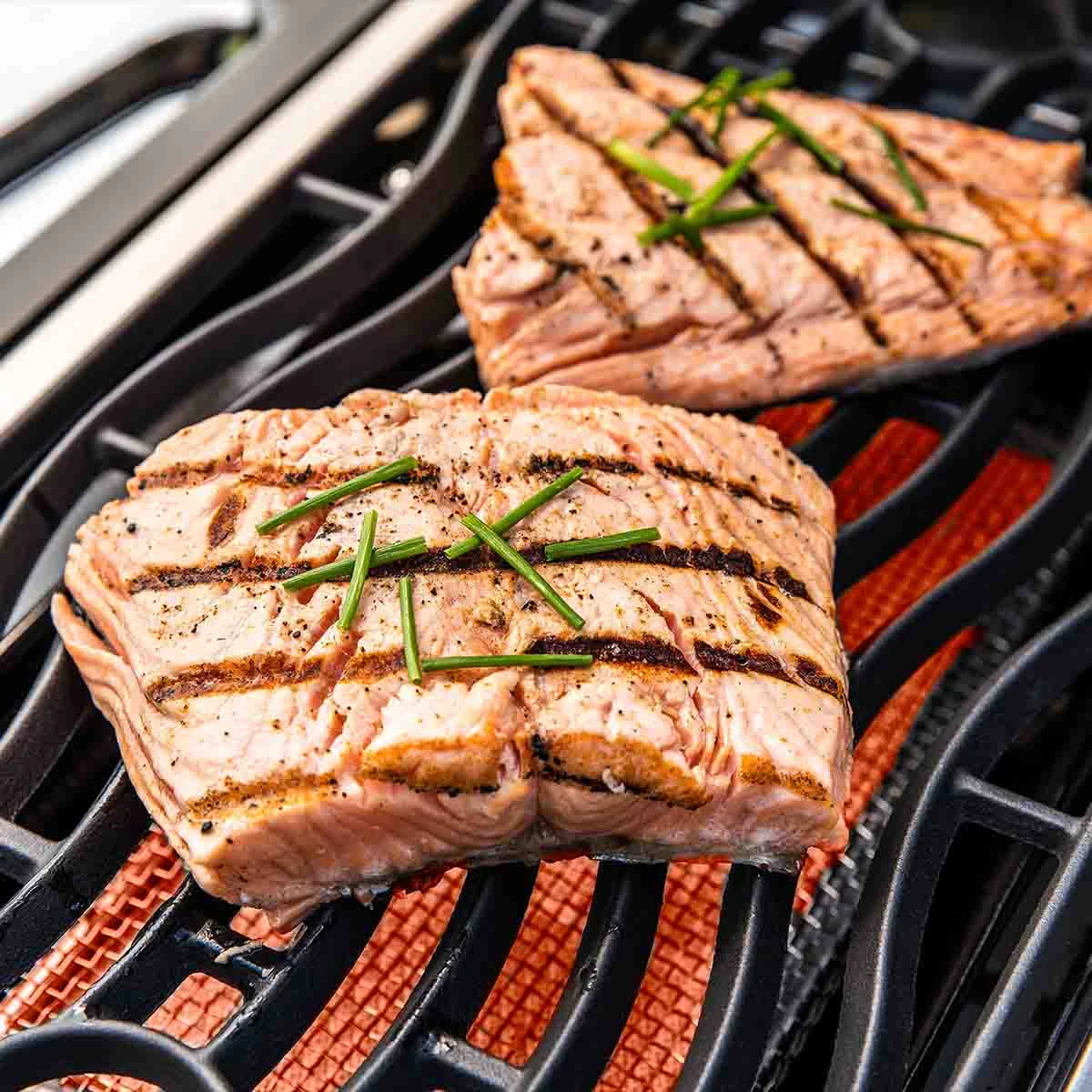 Napoleon Prestige 500, Edelstahl, Erdgas 4 Napoleon Prestige 500, Edelstahl, Erdgas – Bild 4