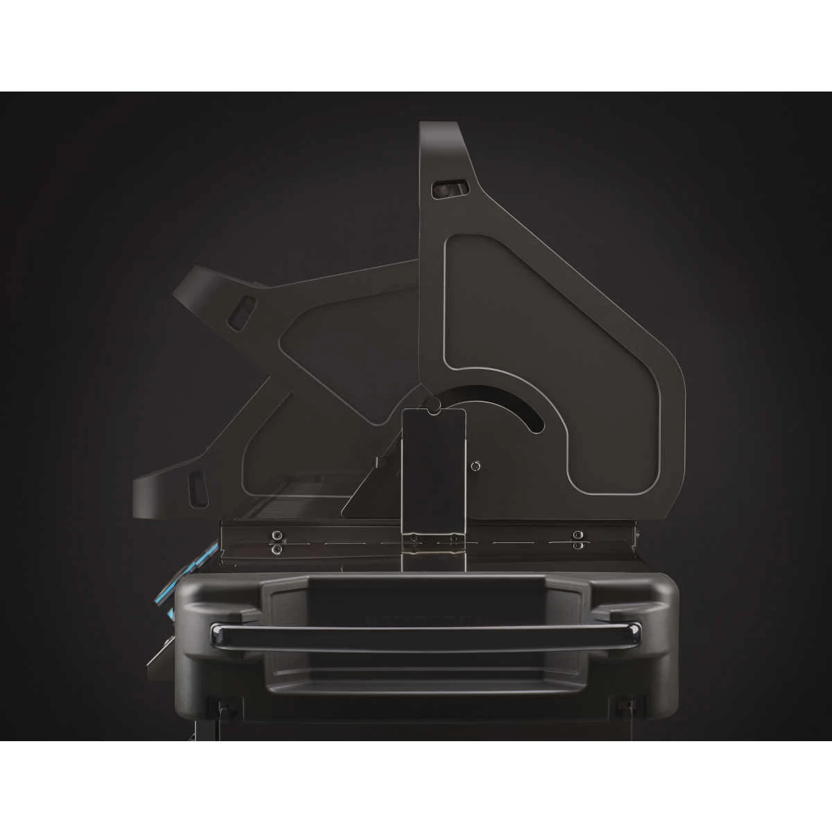 Napoleon Prestige 500, Schwarz 10 Napoleon Prestige 500, Schwarz – Bild 10