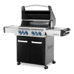 Napoleon Prestige 500, Schwarz 16 Napoleon Prestige 500, Schwarz -Broil King Verkäufe napoleon prestige 500 schwarz 6484a7b4ffae930572a541f8860db6f8