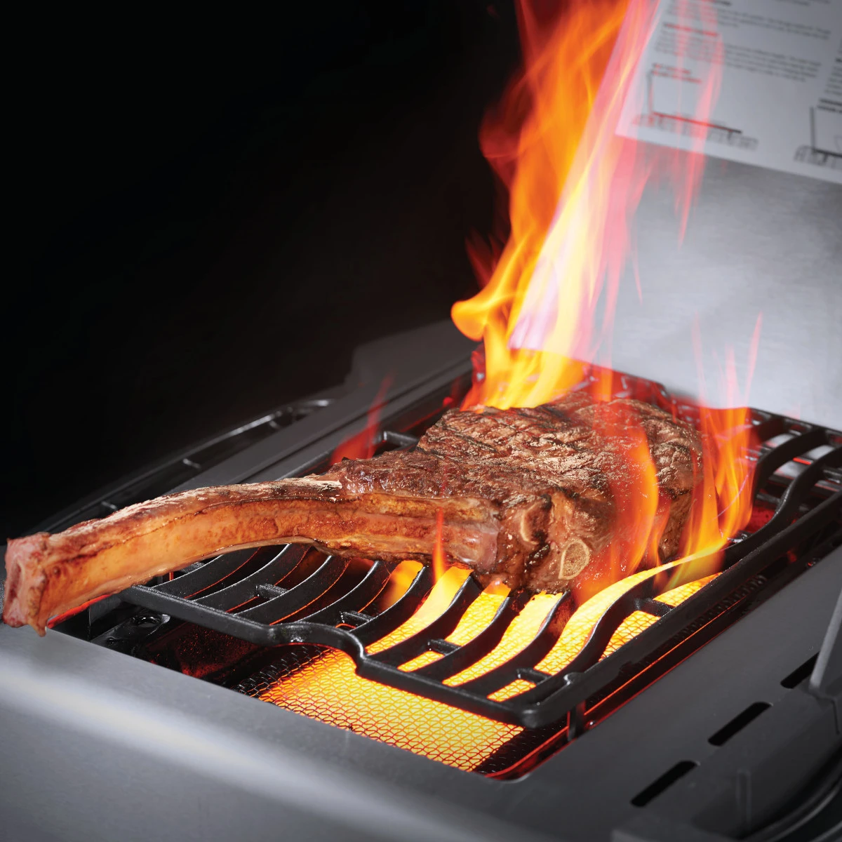 Napoleon Gasgrill Prestige 665, Edelstahl 5 Napoleon Gasgrill Prestige 665, Edelstahl – Bild 5