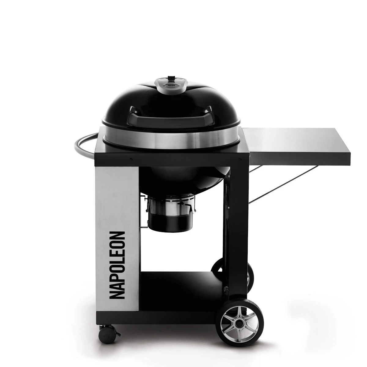 Napoleon Pro Charcoal Cart 4 Napoleon Pro Charcoal Cart – Bild 4