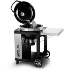 Napoleon Pro Charcoal Cart 20 Napoleon Pro Charcoal Cart -Broil King Verkäufe napoleon pro22k cart 2 21bed814d88b5f9a7873fa59b1f3266c