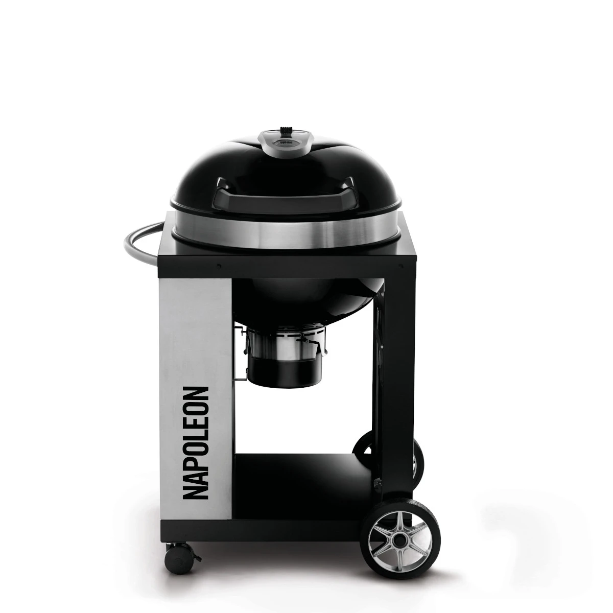 Napoleon Pro Charcoal Cart 2 Napoleon Pro Charcoal Cart – Bild 2