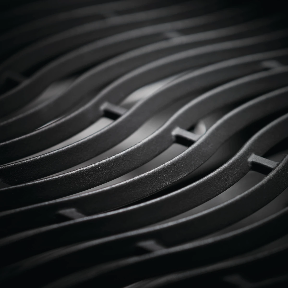 Napoleon Rogue 425, Schwarz 2 Napoleon Rogue 425, Schwarz – Bild 2