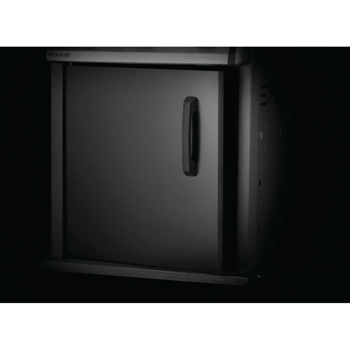 Napoleon Rogue SE 425 Mit Gussrosten Inkl. Drehspieß, Schwarz 7 Napoleon Rogue SE 425 Mit Gussrosten Inkl. Drehspieß, Schwarz – Bild 7