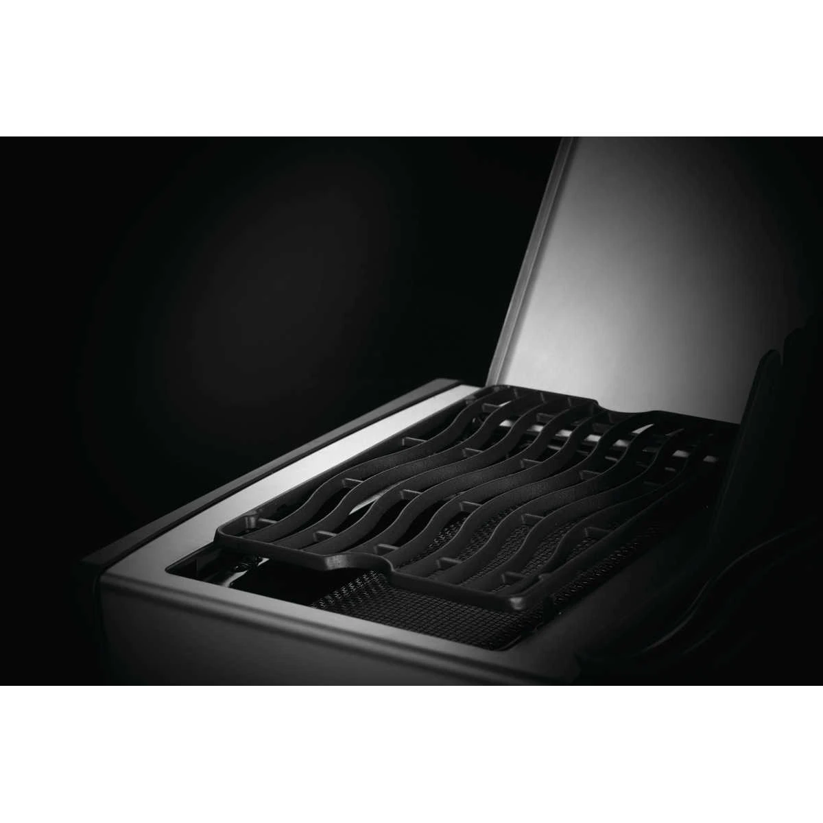 Napoleon Rogue SE 425 Mit Gussrosten Inkl. Drehspieß, Schwarz 1 Napoleon Rogue SE 425 Mit Gussrosten Inkl. Drehspieß, Schwarz