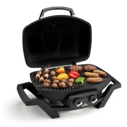 Napoleon TravelQ PRO285 Gasgrill, Schwarz -Broil King Verkäufe napoleon travelq pro285 gasgrill schwarz 9a12db29fafd086d0824213834922eb1