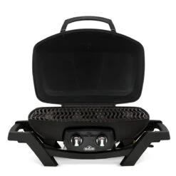 Napoleon TravelQ PRO285 Gasgrill, Schwarz -Broil King Verkäufe napoleon travelq pro285 gasgrill schwarz ec21506f0e0e163245e1a53aa86e2ca3