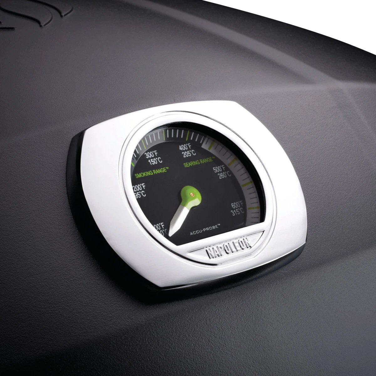 Napoleon TravelQ PRO285E, Elektrogrill 2 Napoleon TravelQ PRO285E, Elektrogrill – Bild 2