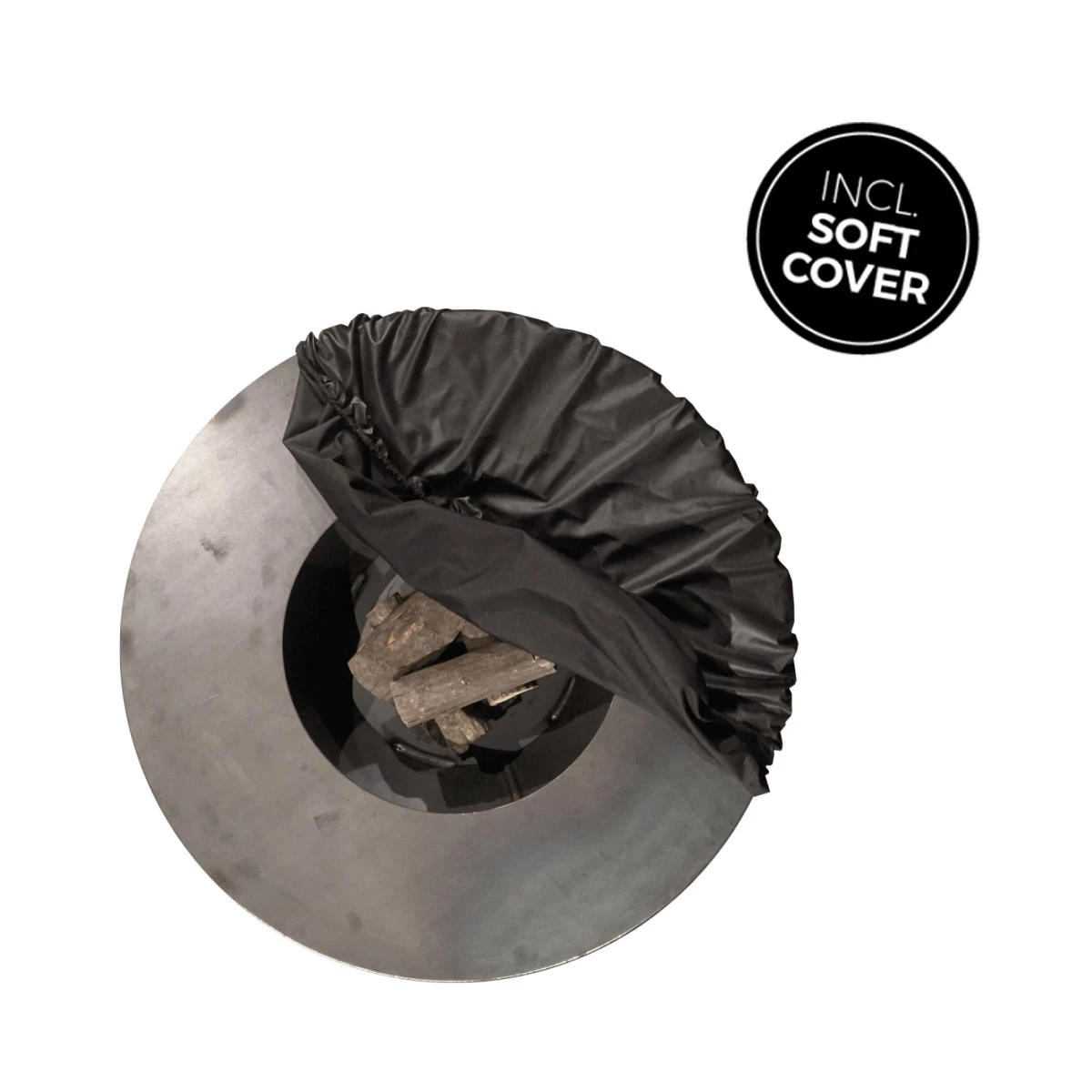 OFYR Feuerplatte Classic Black 100 PRO 2 OFYR Feuerplatte Classic Black 100 PRO – Bild 2