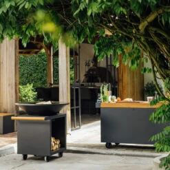 OFYR Feuerplatte Classic Storage Black 100 PRO -Broil King Verkäufe ofyr feuerplatte classic storage black 100 pro 84db4e2277648e2a3f41642a2c74f883