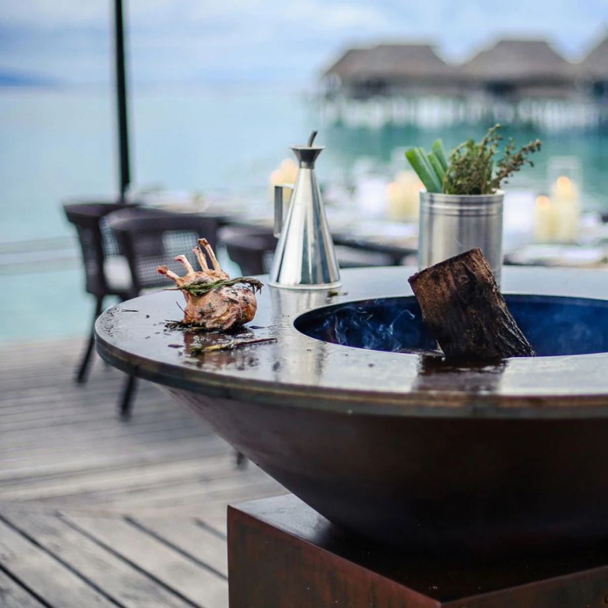 OFYR Feuerplatte Classic Storage Corten 85 6 OFYR Feuerplatte Classic Storage Corten 85 – Bild 6