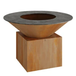 OFYR Feuerplatte XL Corten 12 OFYR Feuerplatte XL Corten -Broil King Verkäufe ofyr feuerplatte xl corten a379e168b86cbf3aacd4c1899e815e88