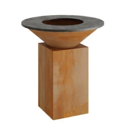 OFYR Feuerplatte Classic Corten 85 9 OFYR Feuerplatte Classic Corten 85 -Broil King Verkäufe ofyr feuerschale classic corten 85 79bf2cdc70e51718fffd0a55594324de