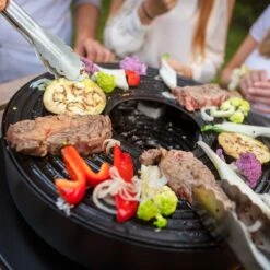 OFYR Tabl'O Tischgrill -Broil King Verkäufe ofyr tabl o tischgrill 4d7e868eb68e3e04dc616269250cea72