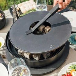 OFYR Tabl'O Tischgrill -Broil King Verkäufe ofyr tabl o tischgrill 551e119da13f29c307dda12d5dd0413b