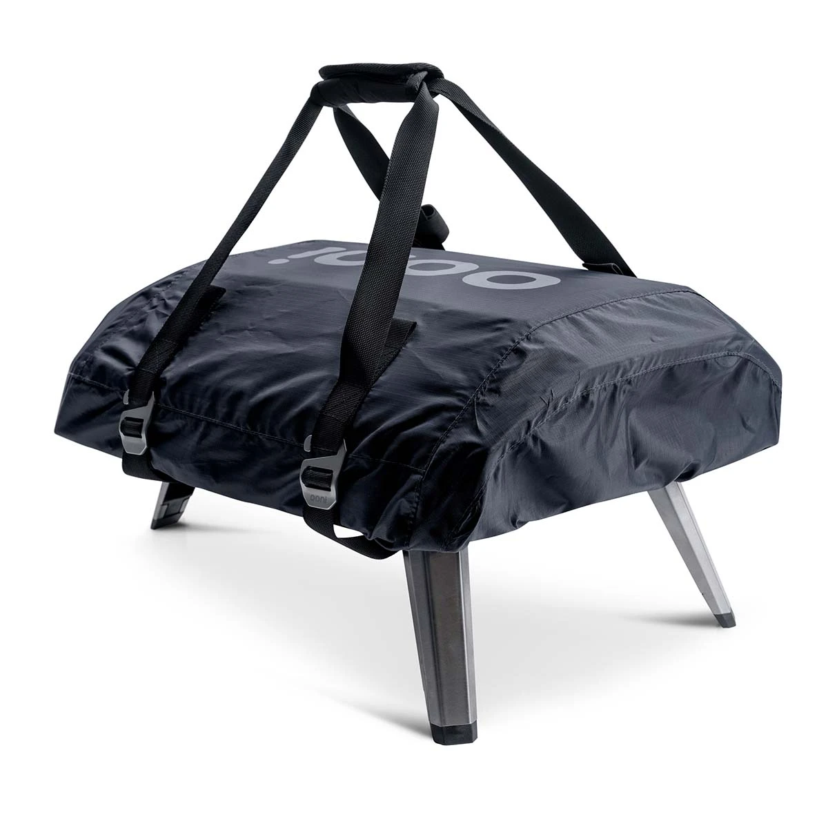 Ooni Abdeckhaube & Tragetasche Pizzaofen Koda 12 1 Ooni Abdeckhaube & Tragetasche Pizzaofen Koda 12